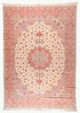 Hand Made Tabriz Persian Rug