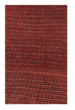 Antique Persian Afshar Rug, Size 3'9