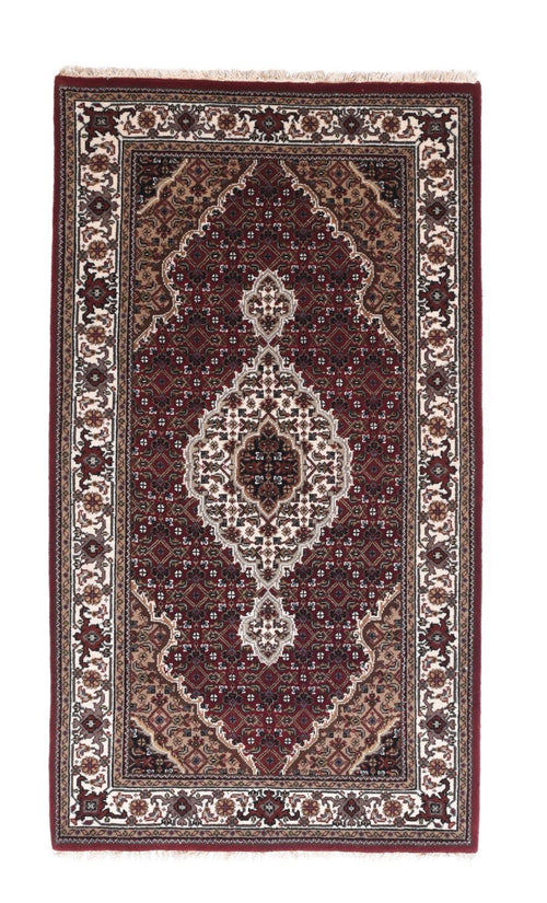 Hand Made Tabriz Persian Rug
