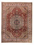 Hand Made Tabriz Persian Rug