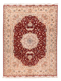 Hand Made Tabriz Persian Rug