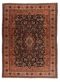 Hand Made Tehran Persian Rug