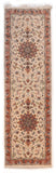 Hand Made Tabriz Persian Rug