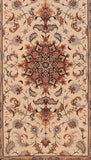 Hand Made Tabriz Persian Rug