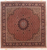 Hand Made Tabriz Persian Rug