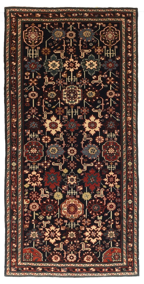 Hand Made Shirvan Russain Rug