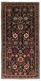 Hand Made Shirvan Russain Rug