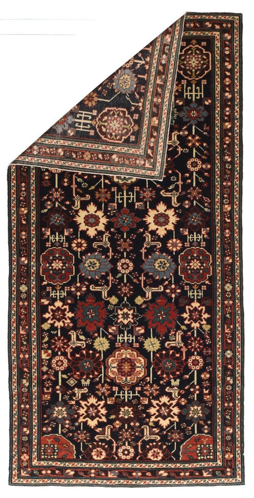 Hand Made Shirvan Russain Rug