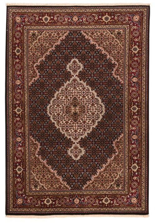 Hand Made Indo Indian Rug