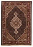 Hand Made Indo Indian Rug