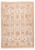 Hand Made Indo Indian Rug