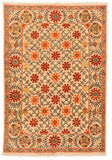 Hand Made Indo Indian Rug