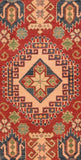 Hand Made Kazak Russian Rug