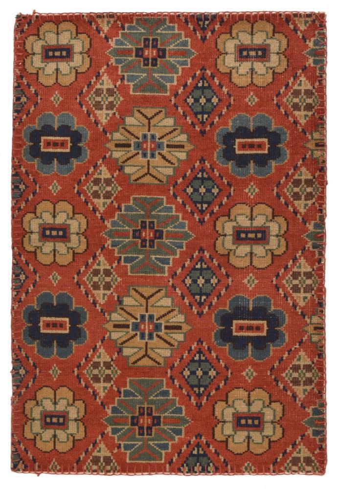 Hand Made Indo Indian Rug