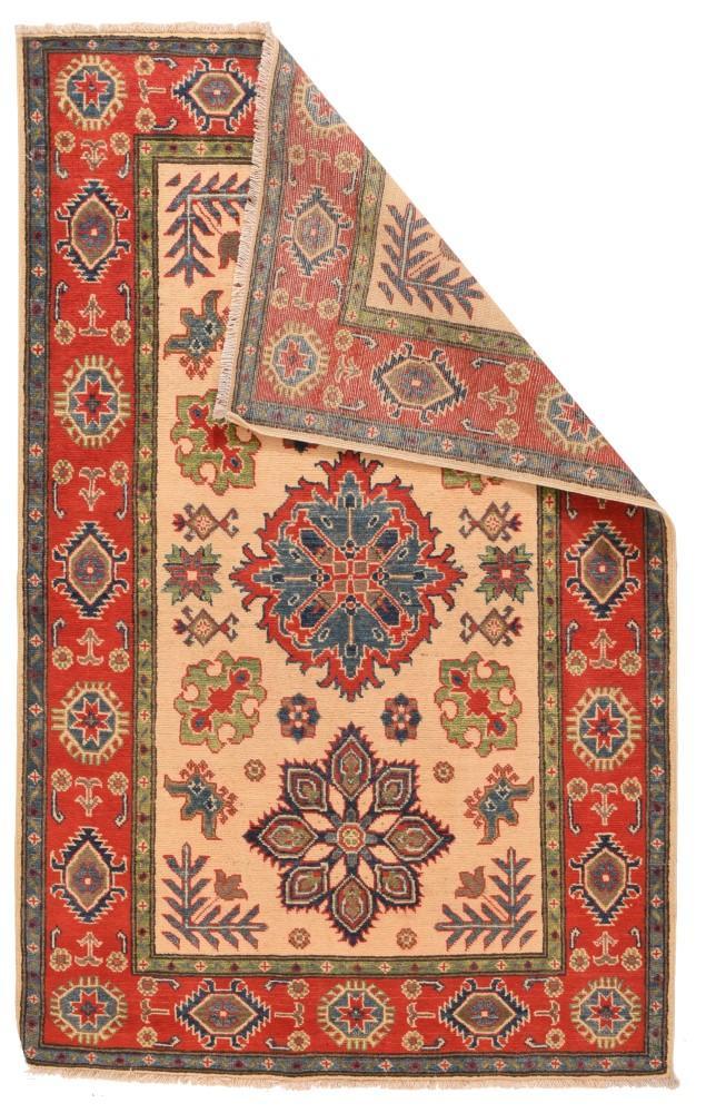 Hand Made Kazak Russian Rug