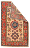 Hand Made Kazak Russian Rug