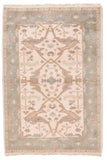 Hand Made Indo Indian Rug