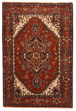 Indo Indian Rug