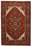 Hand Made Indo Indian Rug