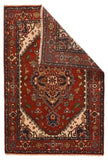 Indo Indian Rug