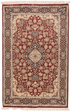 Hand Made Indo Indian Rug