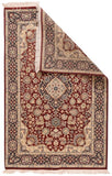 Indo Indian Rug