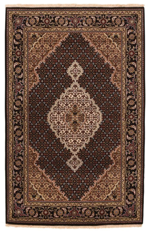 Indo Indian Rug