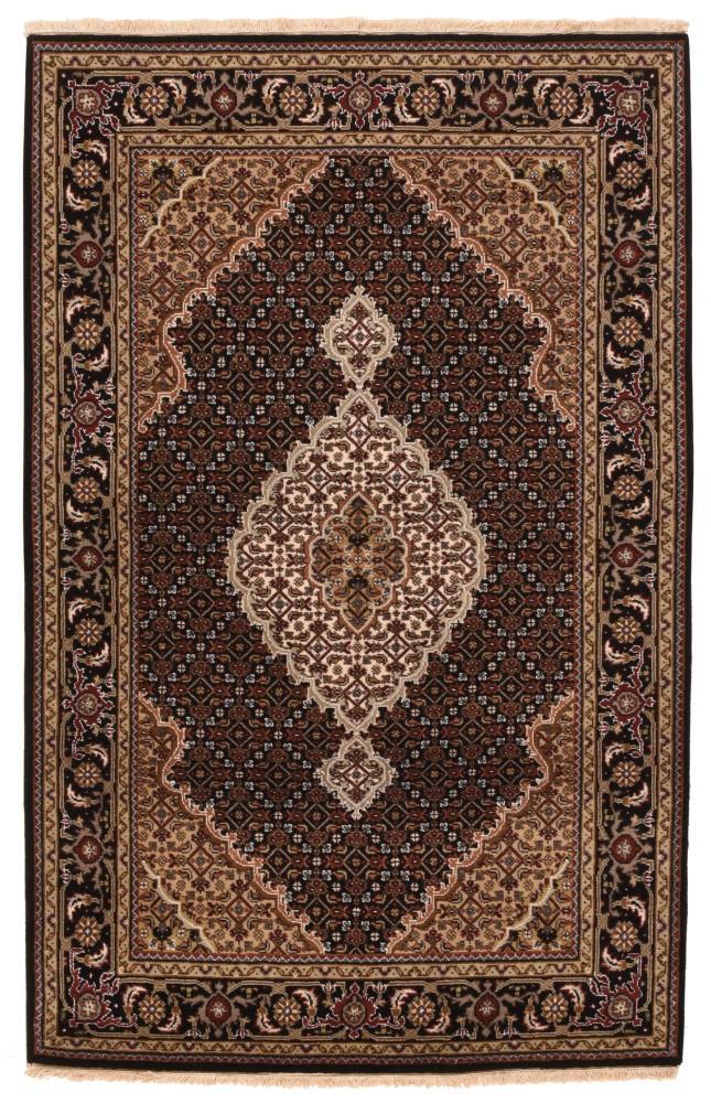 Hand Made Indo Indian Rug