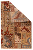 Indo Indian Rug