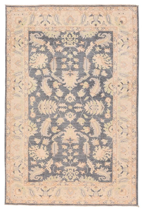 Indo Indian Rug