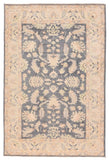 Hand Made Indo Indian Rug