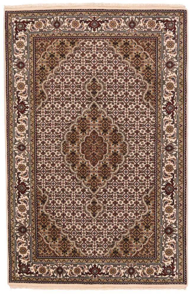 Hand Made Indo Indian Rug