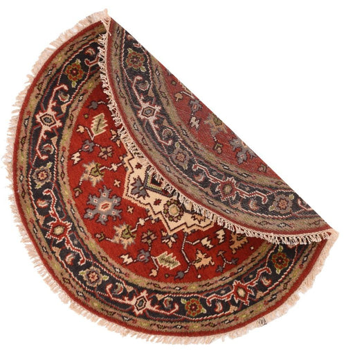 Indian Rug