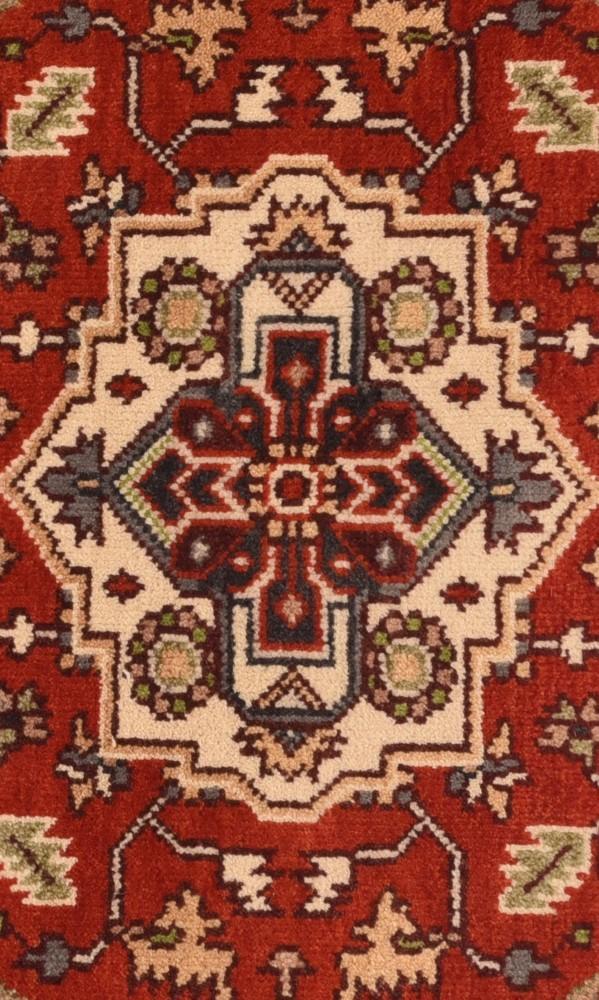 Hand Made Indo Indian Rug
