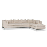 Contemperary Sectional For Your Living Room
