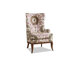 Sherman Wing Chair